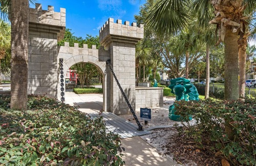 Windsor Hills Apartment | Mickey s Hideaway Windsor Hills Resort