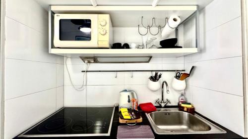 Cannes City Centre Apartment | Minerve by Welcome to Cannes