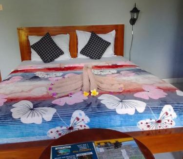 Sidemen House | Ming Homestay