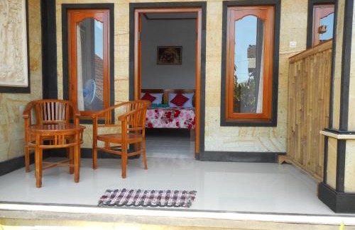 Sidemen House | Ming Homestay