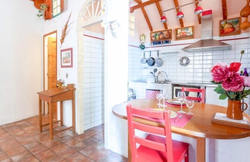 Old Town Apartment | Miralheti by Interhome
