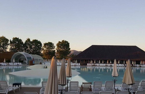 San Vincenzo House | Mobile home ∙ 2 bedrooms ∙ 5 guests