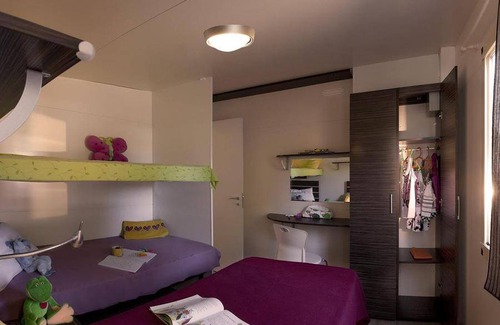 San Vincenzo House | Mobile home ∙ 2 bedrooms ∙ 5 guests