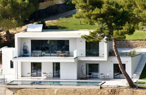 Capoliveri Villa | Moddissi Charme