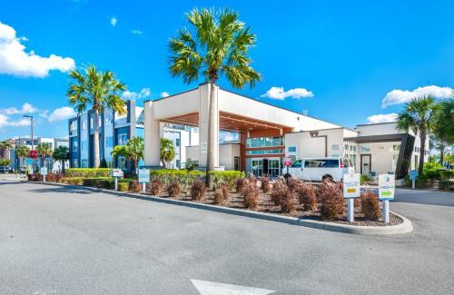 Reunion Apartment | Modern Condo Near Disney With Resort & Waterpark Access - B30-126