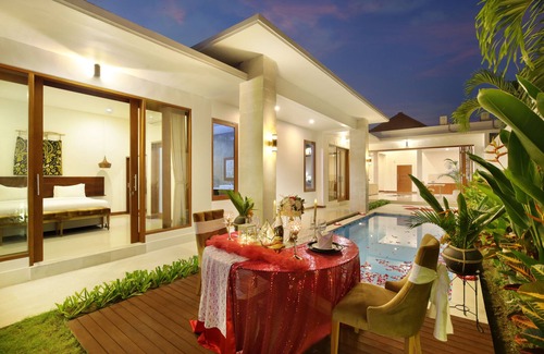 Batubelig Villa | Monaco Blu Luxury villas and spa