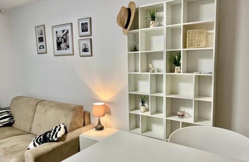 Beausoleil Apartment | Monaco border, 2-room Josephine, pool, Bnb Rickeys