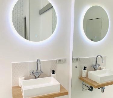 Beausoleil House | monaco, CHAMBRE LUXE, à 250M casino