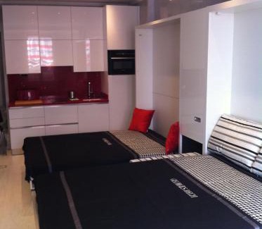 Beausoleil Apartment | MONACO DREAM