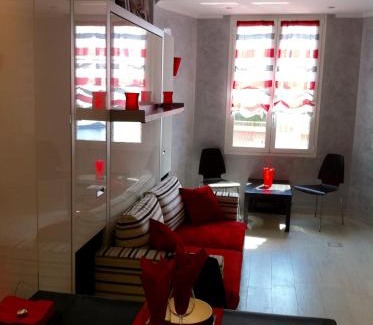 Beausoleil Apartment | MONACO DREAM