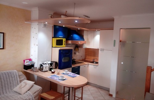 Beausoleil Apartment | monaco holiday house blue coast montecarlo