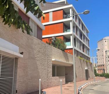 Cap d'Ail Apartment | Monaco Monte-Carlo door step - Luxury Apartment - 2 Bedrooms 2 Bathrooms - Superb Modern Fully Equipped