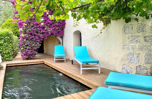 Mont Boron Villa | MONT BORON VIEW VI4176 BY RIVIERA HOLIDAY HOMES