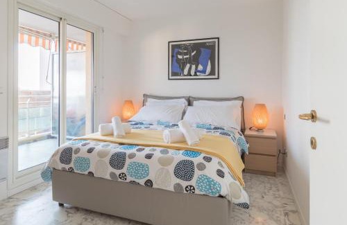 Beausoleil Apartment | Monte Carlo Terrace Monaco