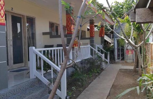 Mushroom Bay House | Motel ∙ 8 guests