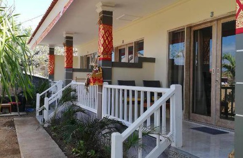 Mushroom Bay House | Motel ∙ 8 guests