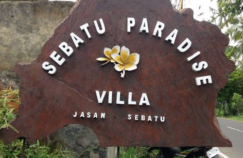 Sebatu House | Motel ∙ 8 guests