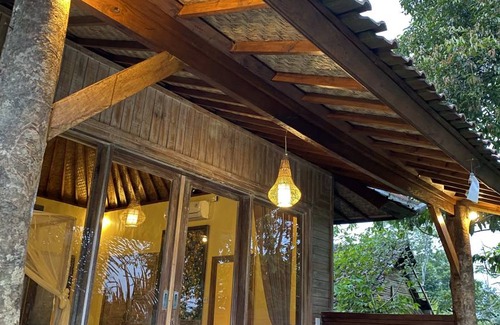 Sebatu House | Motel ∙ 8 guests