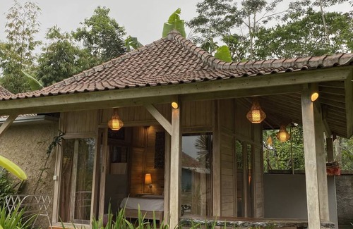 Sebatu House | Motel ∙ 8 guests