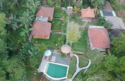 Sebatu House | Motel ∙ 8 guests