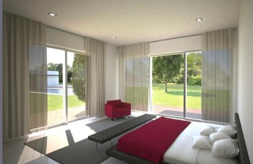 Mouans-Sartoux Villa | Mougins Luxury villa near Cannes