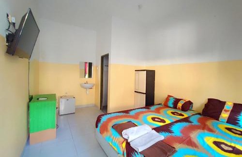 Imam Bonjol Hostel | Mulia Inn