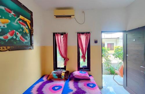 Imam Bonjol Hostel | Mulia Inn