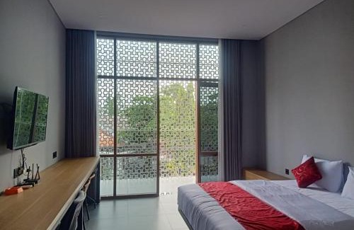 Pererenan House | n&d guest house