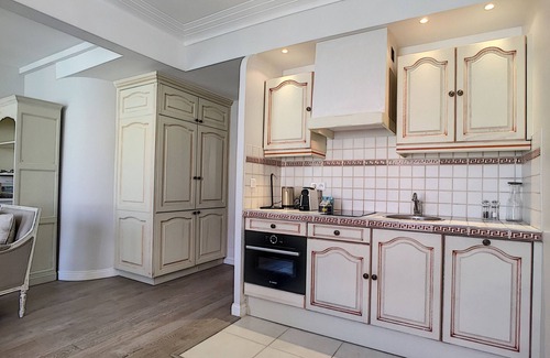 Jean-Medecin Apartment | N&J - PALAIS MASSENA - Hyper center - Close sea