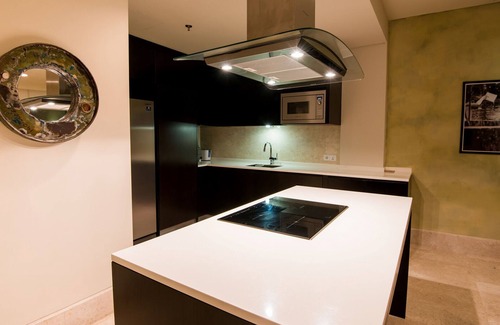 Jimbaran Bay Apartment | Near RockBar Jimbaran! 3 BR Ocean View Apartment!