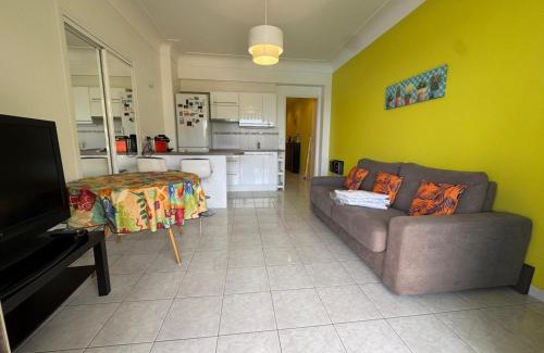 Villefranche-sur-Mer Apartment | NEREIDES - Appartement 4 personnes avec Vue Mer exceptionnelle à Villefranche-sur-Mer
