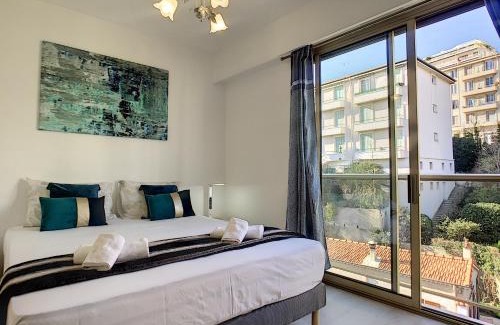Les Baumettes Apartment | Nestor&Jeeves - SUNSET TERRACE - Central - Free parking - Top floor