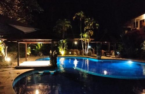 Temukus Hotel | New Adirama Beach Hotel