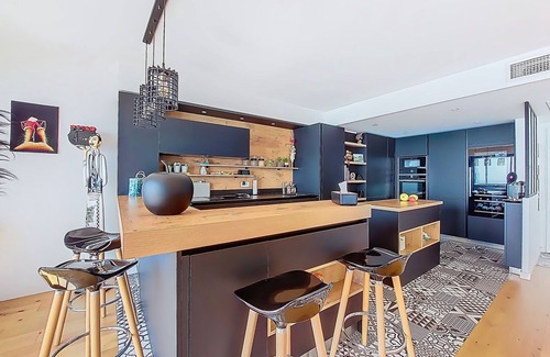 Roquebrune-Cap-Martin Apartment | New Beach by Interhome