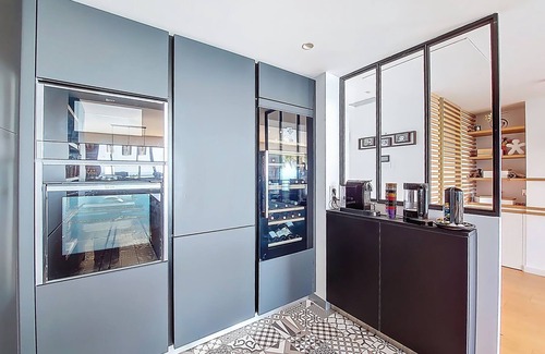 Roquebrune-Cap-Martin Apartment | New Beach by Interhome