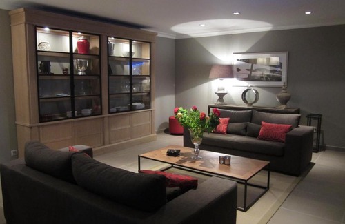 Sainte-Maxime City Centre Apartment | NEW CAPRICA