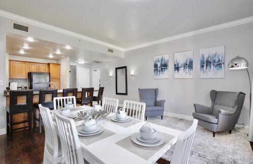 Reunion Apartment | New In The Market 3bd Apartment With Wide View!