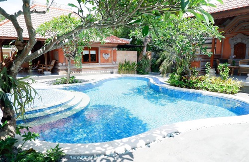 Ubud House | NEW! Luxury & Modern Living Concept at Superior Room in Ubud