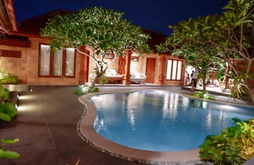Ubud House | NEW! Luxury & Modern Living Concept at Superior Room in Ubud