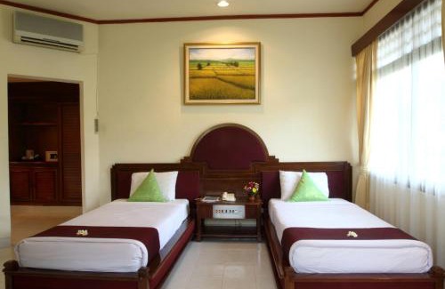 Lovina Resort | New Sunari Lovina Beach Resort