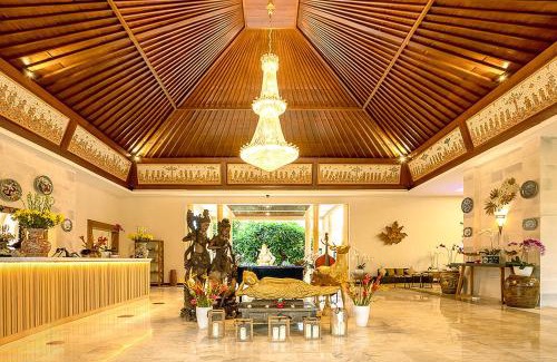 Lovina Resort | New Sunari Lovina Beach Resort