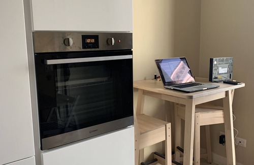 Viareggio Apartment | Newly renovated city/beach apartment in Viareggio