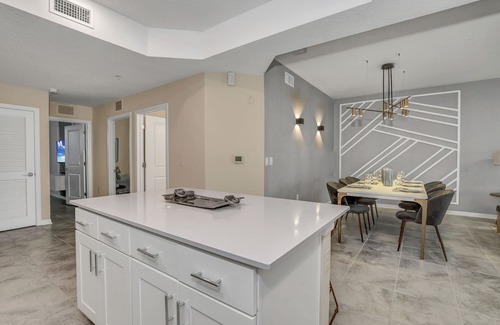 Kissimmee Condo | Nice 3 Bed Condo in Storey Lake Resort