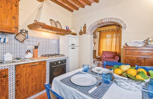 Castellina in Chianti Apartment | Nice apartment in Castellina Chianti SI
