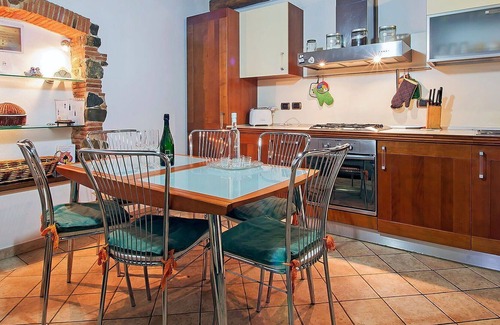 Massarosa House | Nice apartment in villa with pool, internet, TV, terrace, pets allowed, parking, close to Viareggio
