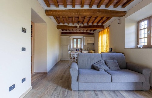 Borgo a Mozzano Apartment | Nice apartment in Borgo a Mozzano