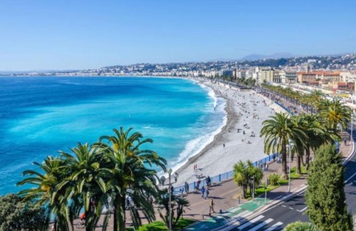 La Californie Apartment | Nice flat 200 m to your beach in Nice !