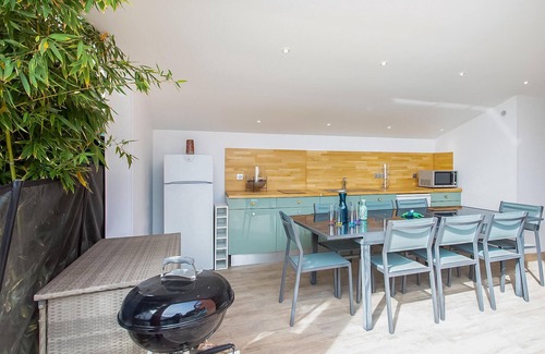 Saint-Laurent-du-Var House | Nice home in Saint-Laurent-du-Var