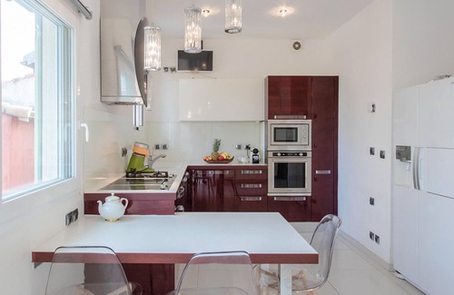 Saint-Laurent-du-Var House | Nice home in Saint-Laurent-du-Var