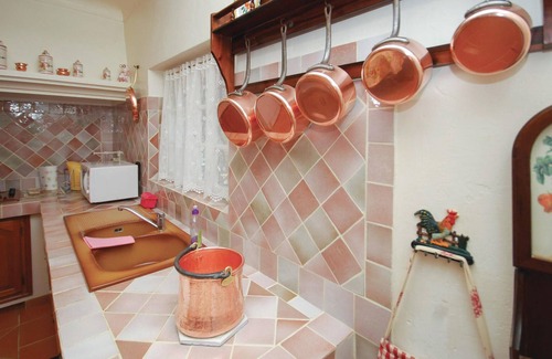 Sainte-Maxime House | Nice home in Sainte Maxime with WiFi